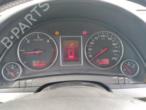 Right front shock absorber AUDI A4 B6 (8E2) 2.5 TDI | BP8272748M17 - Image 17