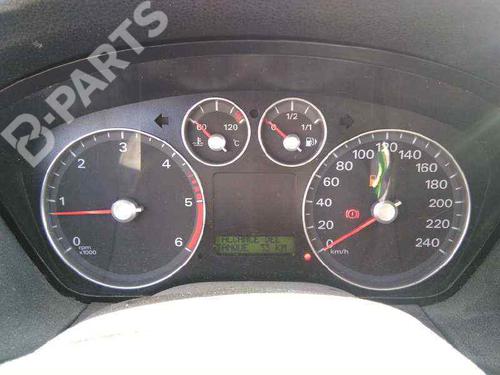 Squib airbag FORD FOCUS II Turnier (DA_, FFS, DS) 1.6 TDCi | BP6007157C102  - Image 8