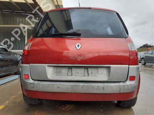 Engine RENAULT SCÉNIC II (JM0/1_)  | BP31246782M1  - Image 10