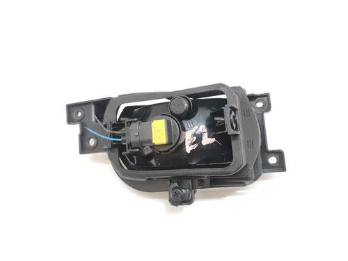 Left front fog light KIA CARNIVAL / GRAND CARNIVAL III (VQ) 2.9 CRDi | BP20122721C30 