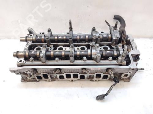 Used Cylinder head Cylinder head 24571745 24571745