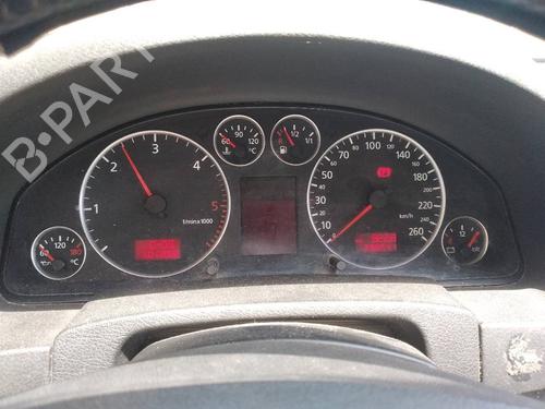 Engine AUDI A6 C5 (4B2, 4B4) 1.9 TDI | BP22896787M1 - Image 13