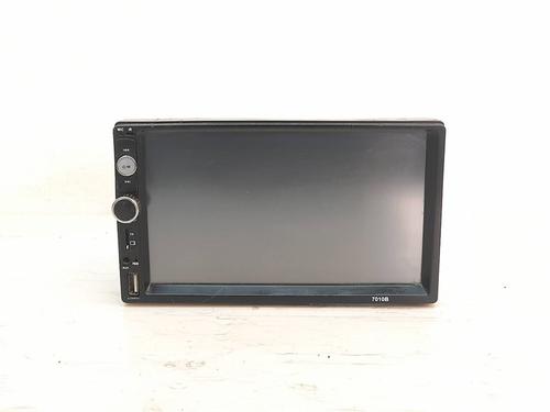 Used Radio Radio 25021804 25021804