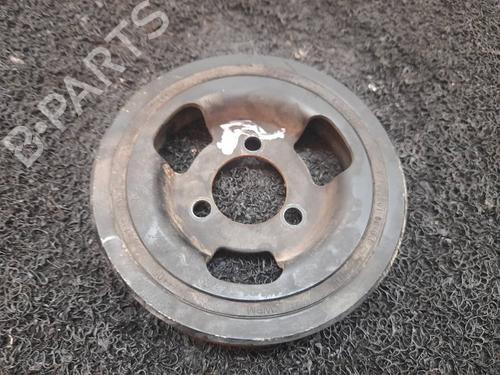 Used Pulley Pulley 14043206 14043206