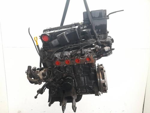 Used Engine Engine HYUNDAI ATOS PRIME (MX) [1999-2026] 15827102 15827102
