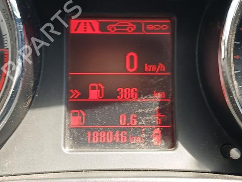 Starter OPEL INSIGNIA A (G09) 2.0 CDTI (68) | BP34402666M8 - Image 16