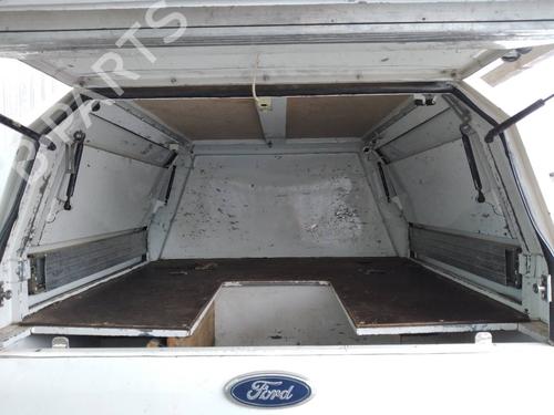 Other FORD RANGER (ET) 2.5 TDCi 4x4 | BP14038972O1 