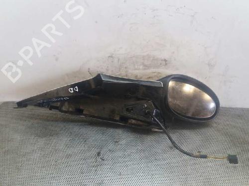 Right mirror RENAULT ESPACE III (JE0_) 1.9 dTi (JE0M) | BP2509429C27 