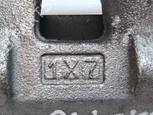 Left front brake caliper RENAULT CAPTUR II (HF_) E-TECH 145 (HFMU) | BP19732045M105 - Image 3
