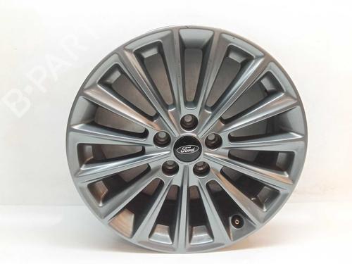 Used Rim Rim 39429030 39429030