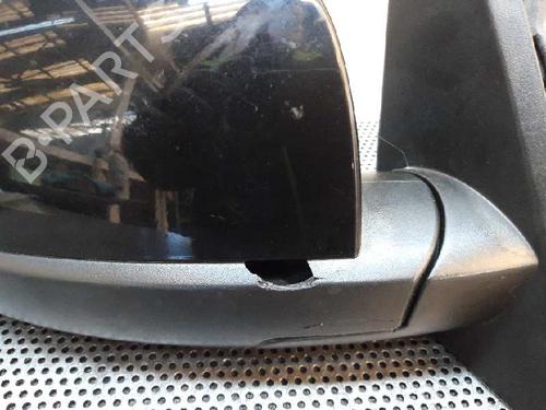 Right mirror OPEL MERIVA A MPV (X03) 1.3 CDTI (E75) | BP4904366C27 