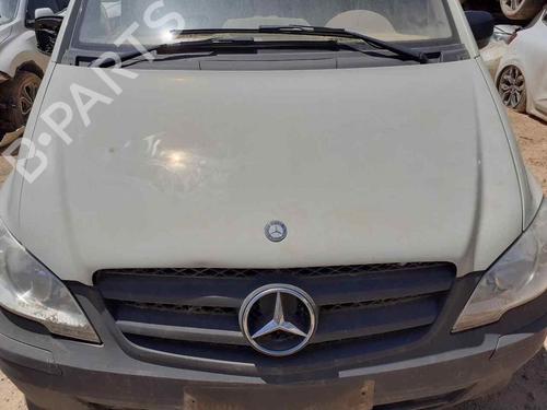 hood-mercedes-benz-vito-mixto-van-w639-2003-26445604 main image