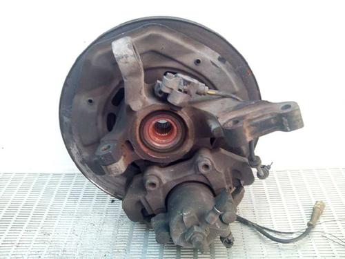 Used Left front steering knuckle OPEL VECTRA B (J96) 2.0 DTI 16V (F19) (101 hp) 721205