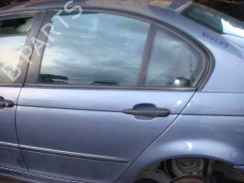 Injector BMW 3 (E46) 320 d | BP1595483M100 