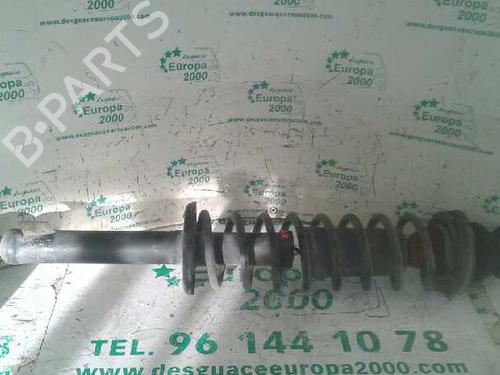 Used Right rear shock absorber SEAT IBIZA II (6K1) 1.9 SDI (68 hp) 1019805