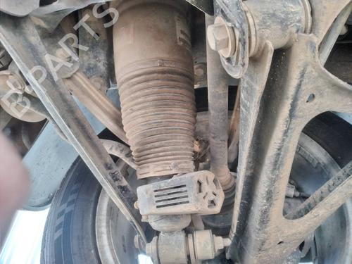 Used Left rear shock absorber VW TOUAREG (7LA, 7L6, 7L7) 5.0 V10 TDI (313 hp) 9845465