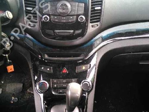 Headlight switch CHEVROLET ORLANDO (J309) | BP8248273I24 - Image 21