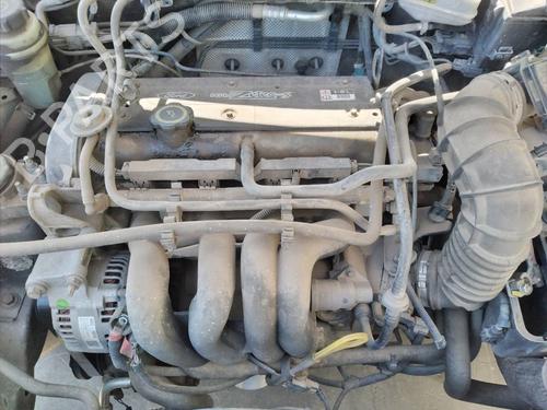 Ignition coil FORD FOCUS I Saloon (DFW) 1.6 16V | BP12302046M94 