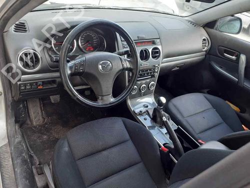 Gearbox MAZDA 6 Saloon (GG) | BP24299920M3 - Image 10