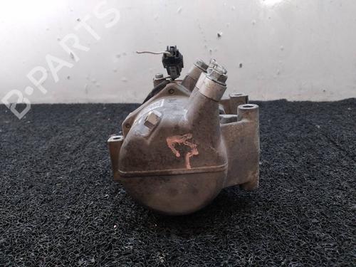 AC compressor NISSAN MICRA IV (K13K, K13KK) 1.2 | BP4430217M34 
