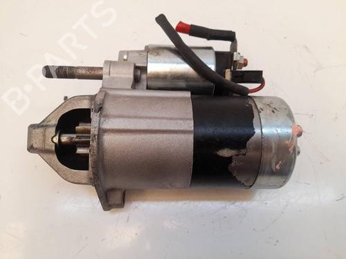 Used Starter Starter 13706443 13706443