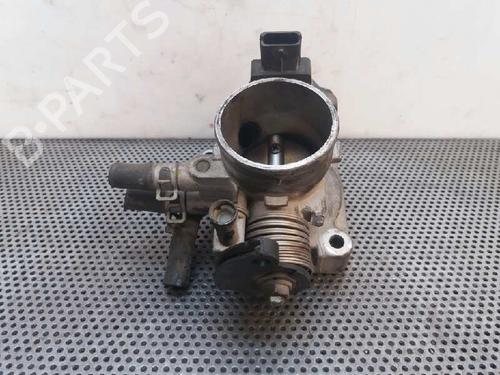 Throttle body HYUNDAI ELANTRA III Saloon (XD) 1.6 | BP4039297M82