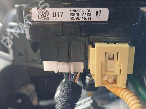 Used Squib airbag Squib airbag HYUNDAI i30 (PDE, PD, PDEN) [2016-2026] 22555313 22555313