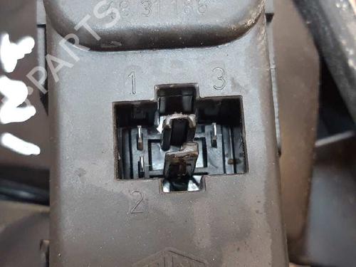 Højre baglygte bagklap SAAB 9-3 (YS3D) 2.2 TiD | BP3486615C80 