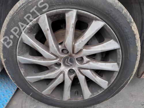 Annen CITROËN C4 Picasso I MPV (UD_) 1.6 VTi 120 | BP14041485O1 