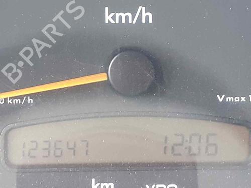 Engine MERCEDES-BENZ SPRINTER 4-t Platform/Chassis (B904) 413 CDI | BP31287548M1 