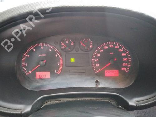Engine SEAT LEON (1M1) | BP10626044M1 - Image 16