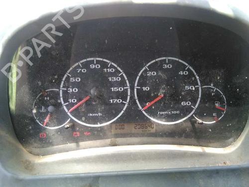 Egr CITROËN JUMPER I Van (244)  | BP14037959M69 