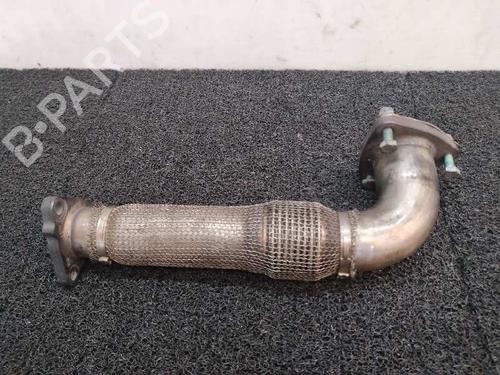 Used Pipe Pipe 14037632 14037632