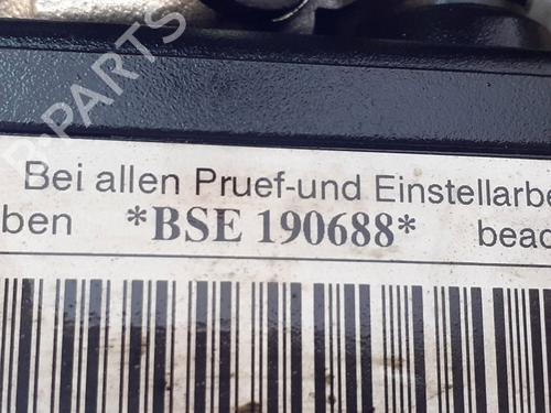 Engine VW GOLF V (1K1)  | BP25985118M1 