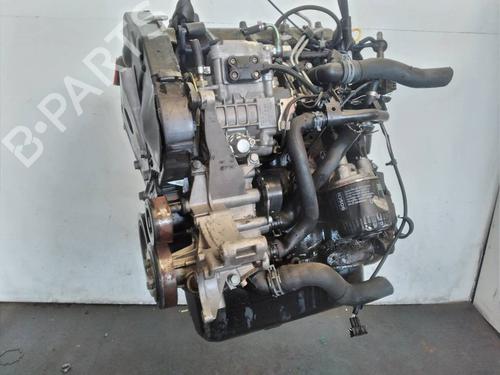 Engine SEAT AROSA (6H1) 1.7 SDI | BP215568M1 