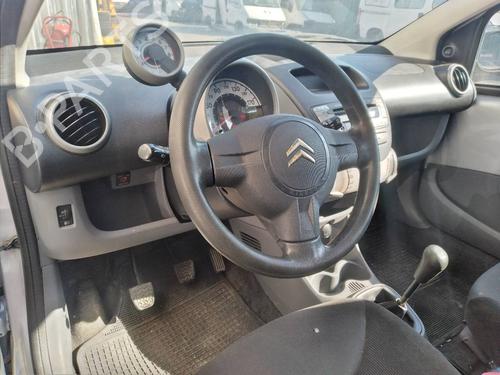 Left front window switch CITROËN C1 (PM_, PN_) | BP8384805I27 - Image 9