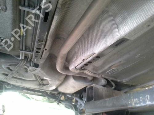 Headlight switch FORD FOCUS II (DA_, HCP, DP) 1.6 TDCi | BP1356366I24 - Image 27