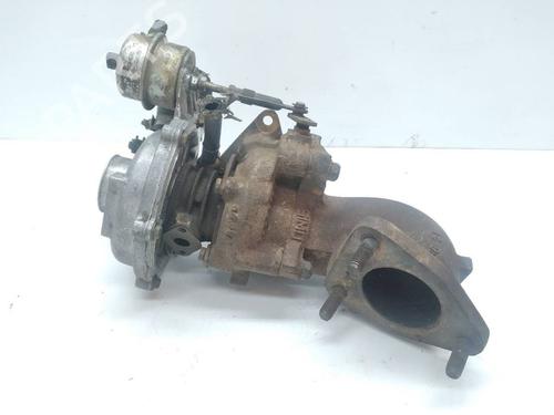 Used Turbocharger/Supercharger Turbocharger/Supercharger 188227 188227