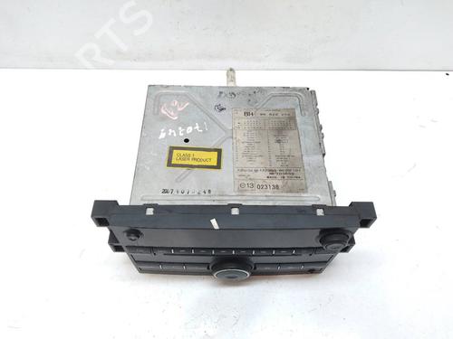 Radio CHEVROLET AVEO / KALOS Saloon (T250, T255) 1.4 | BP3153618E6 
