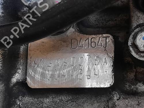 Engine VOLVO S40 II (544) 1.6 D | BP26381984M1 