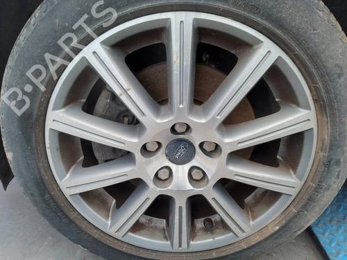 Right front steering knuckle FORD S-MAX (WA6) | BP9527447M26 - Image 29