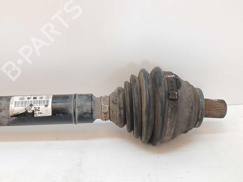 Right front driveshaft AUDI A3 (8P1) 2.0 TDI 16V | BP38482611M39 - Image 4