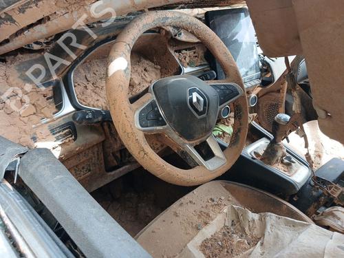 Fælk RENAULT CAPTUR II (HF_) TCe 140 (HFN0) | BP34052075C45  - Image 8