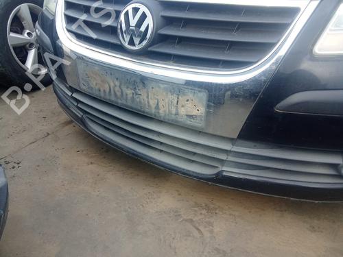 Foran kofangere VW TOURAN (1T1, 1T2) 1.9 TDI (105 hp) 31792348