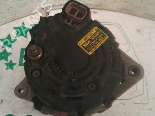 Alternator HYUNDAI ATOS (MX) 1.0 i | BP64053M7 