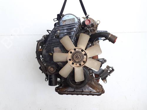 Engine NISSAN SERENA (C23) 2.3 D | BP32306119M1