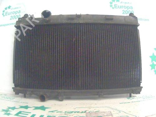 Used Water radiator Water radiator CHRYSLER NEON (PL) [1994-2000] 588650 588650