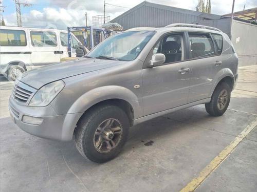 Engine SSANGYONG REXTON / REXTON II (GAB_) | BP40259475M1 - Image 7