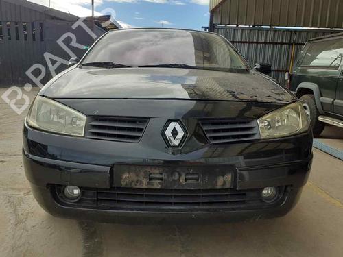 Brugte RENAULT MEGANE II Saloon (LM0/1_) 1.9 dCi (LM0G, LM1G, LM2C) (120 hp) 4340001