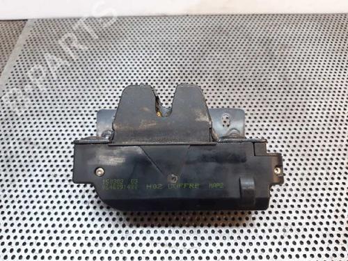 Used Tailgate lock Tailgate lock 3439831 3439831